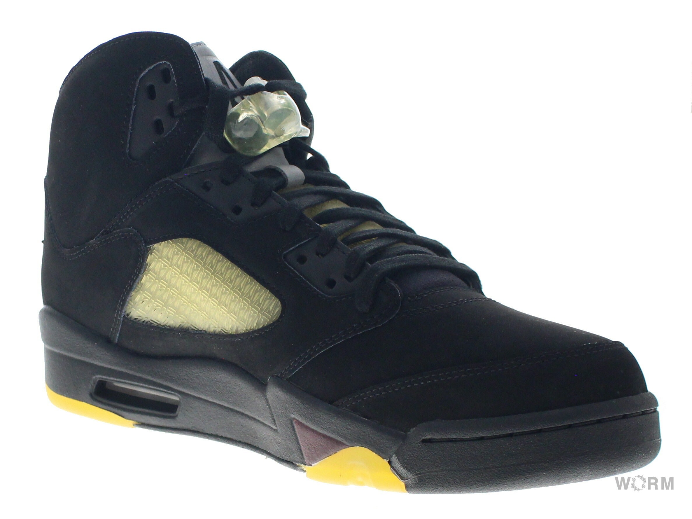 【US9.5】 AIR JORDAN 5 RETRO SP FD1330-001 【DS】