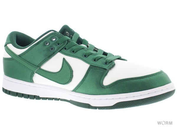 【W US10】 NIKE W DUNK LOW ESS SNKR DX5931-100 【DS】