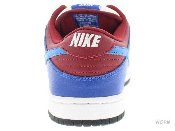 【US11.5】 NIKE SB DUNK LOW PRO SB 304292-144 【DS】