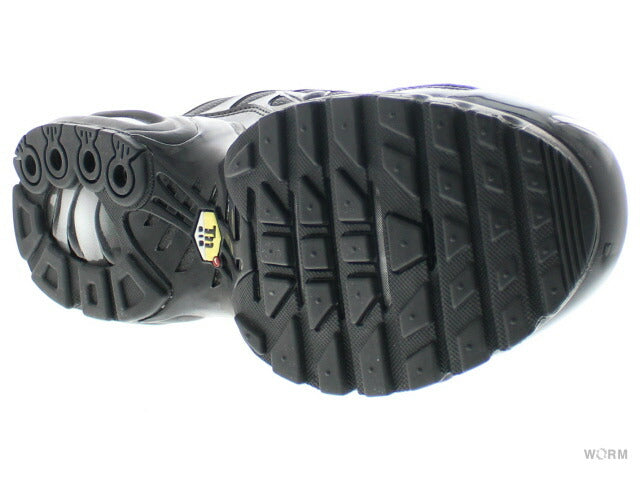 【US10】 NIKE AIR MAX PLUS 604133-050 【DS】