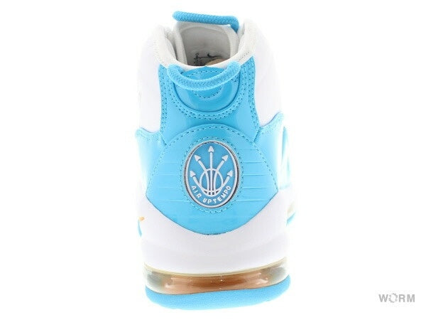 【US11】 NIKE AIR MAX UPTEMPO 95 CK0892-100 【DS】