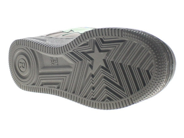【US9】 BAPE BAPE STA×SNEAKER NEWS 1J23191906CGRA 【DS】