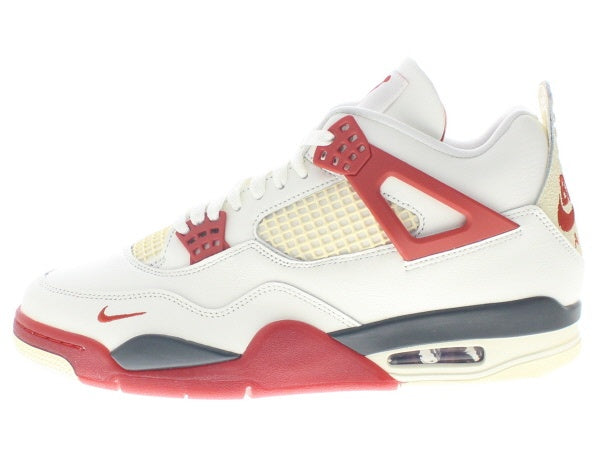 【US11】 AIR JORDAN 4 RETRO OG SP BA IQ8055-100 【DS】