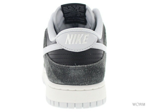 【US9.5】 NIKE DUNK LOW RETRO PRM DH7913-001 【DS】
