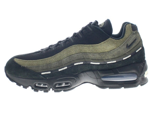 【US11.5】 NIKE AIR MAX 95 SP GEO IB4523-200 【DS】