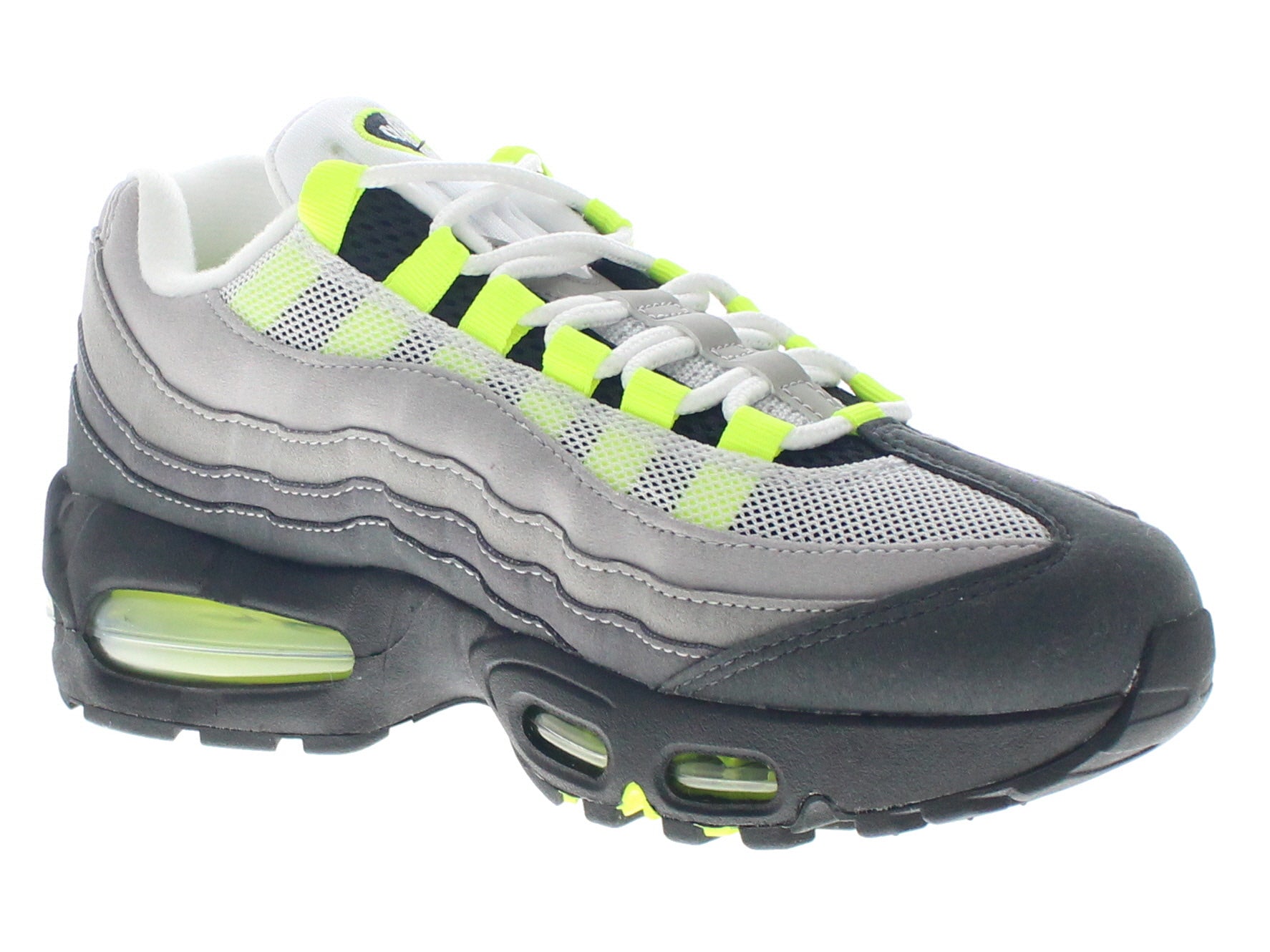 【W US7.5】 NIKE W AIR MAX 95 BIG BUBBLE IO9926-001 【DS】