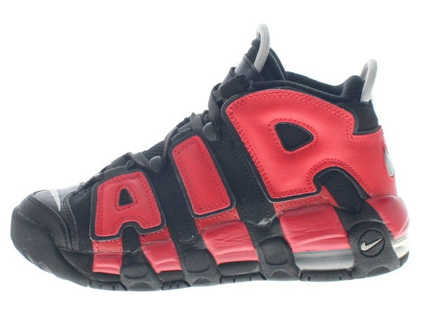 【US4.5Y】 NIKE AIR MORE UPTEMPO GS DM0017-001 【DS】