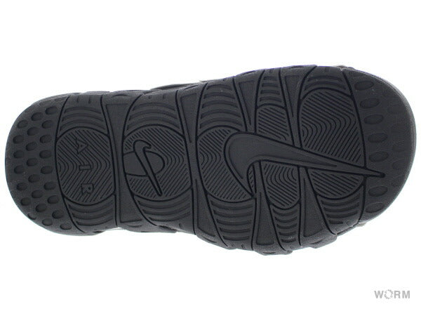 【US7】 NIKE AIR MORE UPTEMPO SLIDE DV2132-001 【DS】