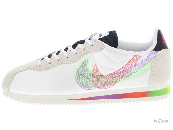 【US9.5】 NIKE CORTEZ BETRUE DR5491-100 【DS】