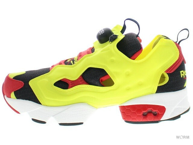 【US9】 REEBOK INSTAPUMP FURY OG V47514 【DS】
