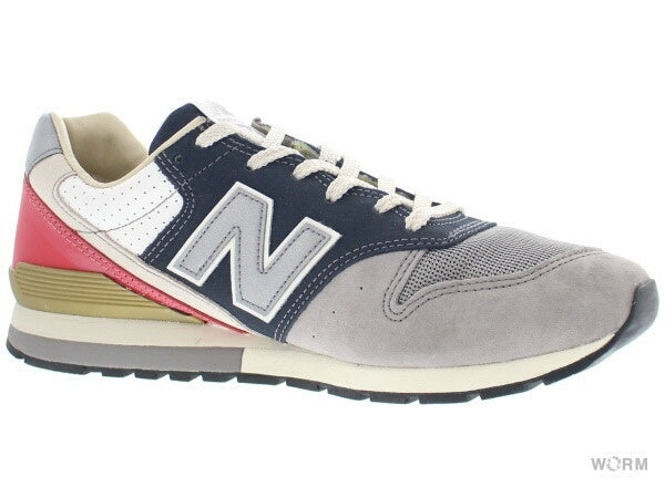 【US9】 New Balance CM996OG 【DS】