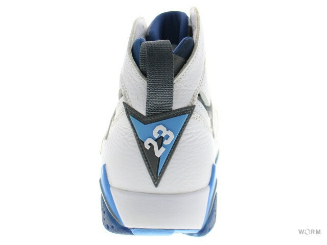 【US8.5】 AIR JORDAN 7 RETRO 304775-107 【DS】