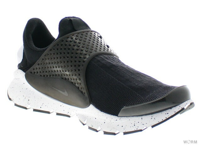 【US10】 NIKE SOCK DART SE 833124-001 【DS】