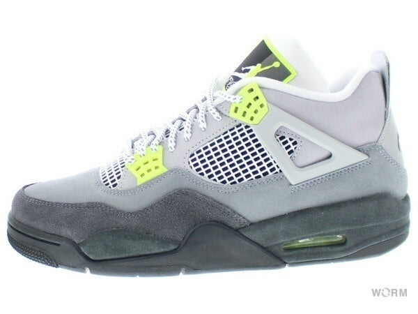 【US9】 AIR JORDAN 4 RETRO SE CT5342-007 【DS】