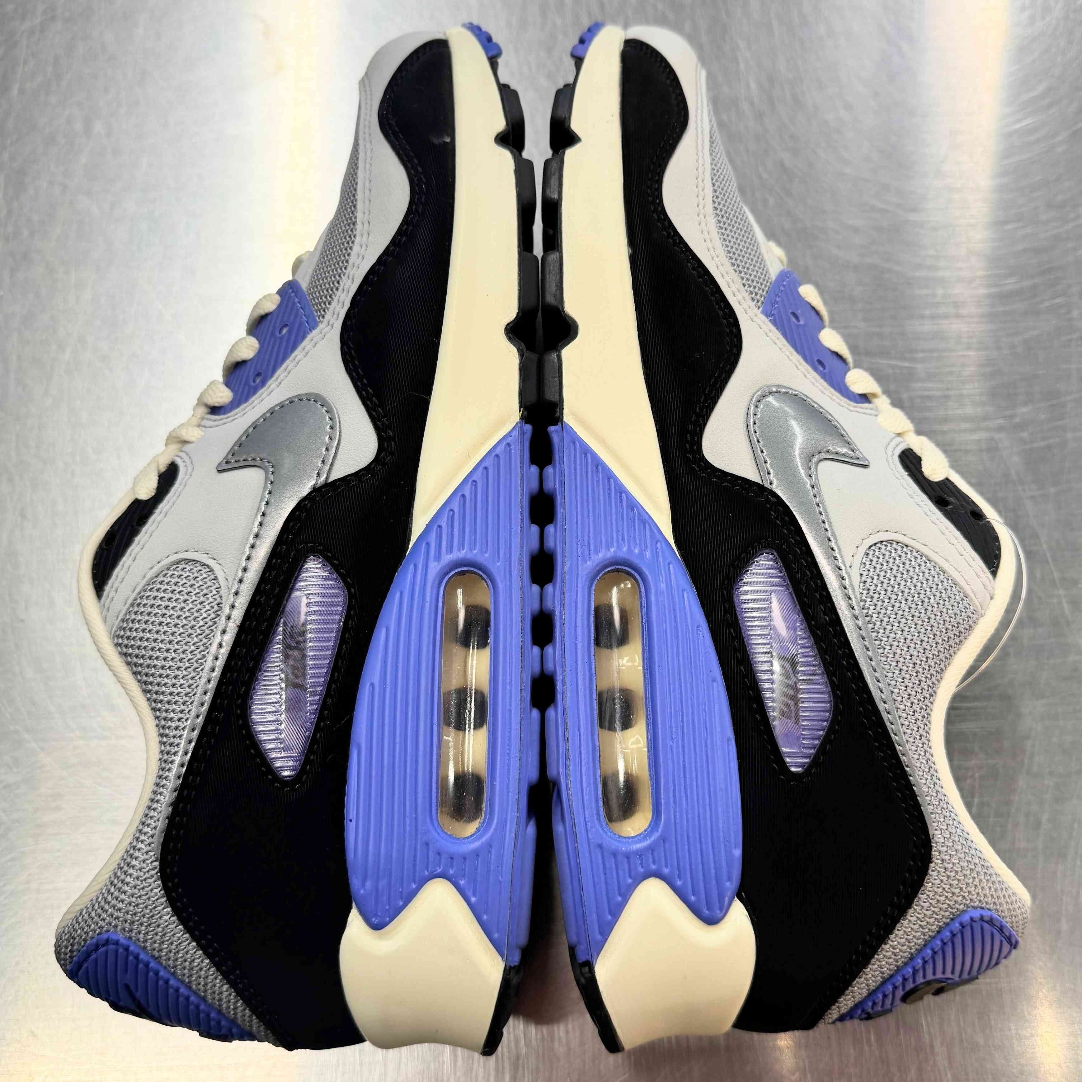 【US9.5】 NIKE AIR MAX 90 SP HF8814-102 【USED】