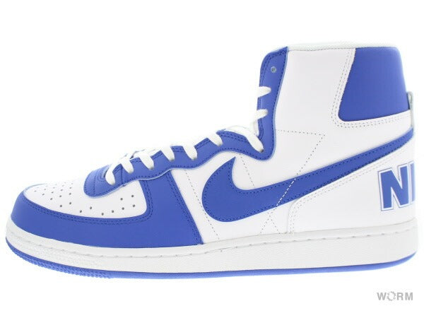 【US9】 NIKE TERMINATOR HIGH FN6836-100 【DS】