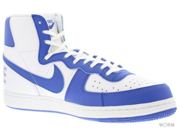 【US9】 NIKE TERMINATOR HIGH FN6836-100 【DS】
