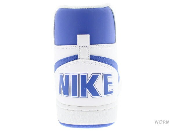 【US9】 NIKE TERMINATOR HIGH FN6836-100 【DS】