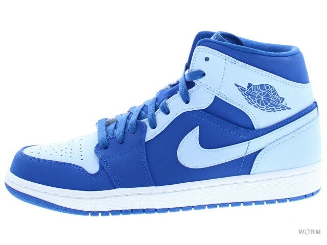 【US11】 AIR JORDAN 1 MID 554724-400 【DS】