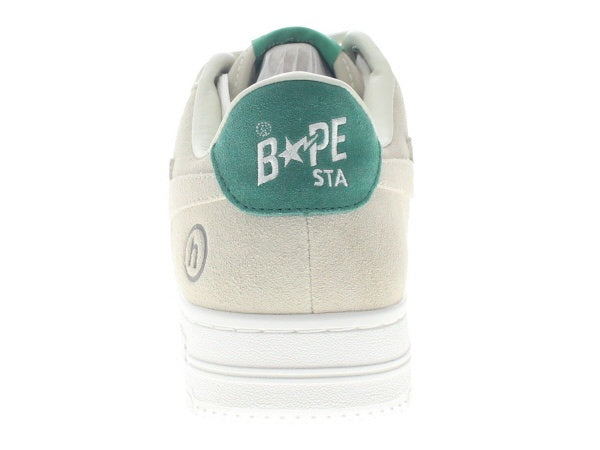 【US9】 BAPE BAPESTA×HIDDEN NY 1M23191905 【DS】