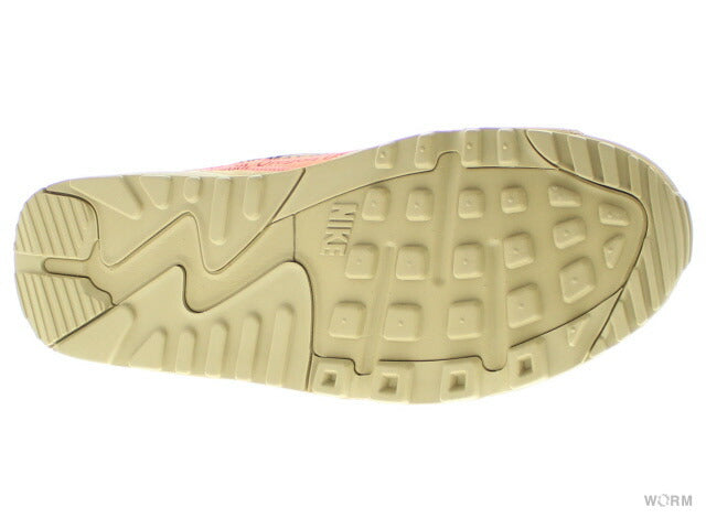 【US9.5】 NIKE THE:10 AIR MAX 90 OFF WHITE AA7293-200 【DS】