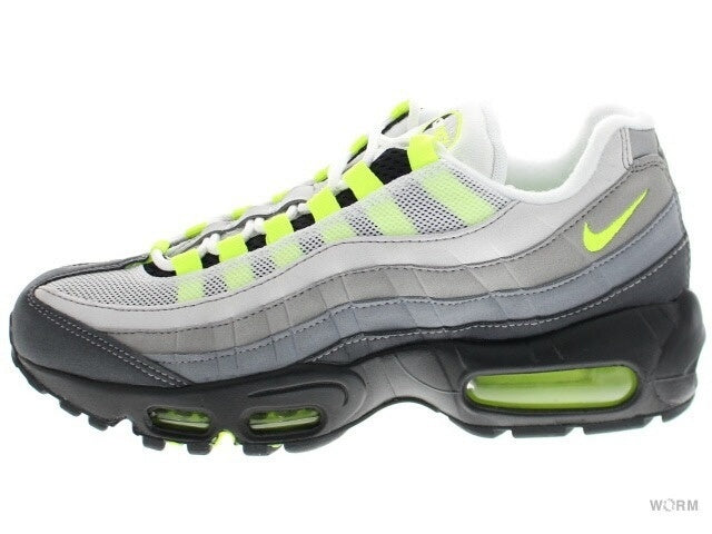 【US9】 NIKE AIR MAX 95 OG 554970-071 【DS】