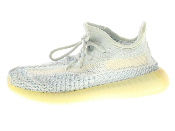 【US11K】 adidas YEEZY BOOST 350 V2 KIDS FW3051 【DS】