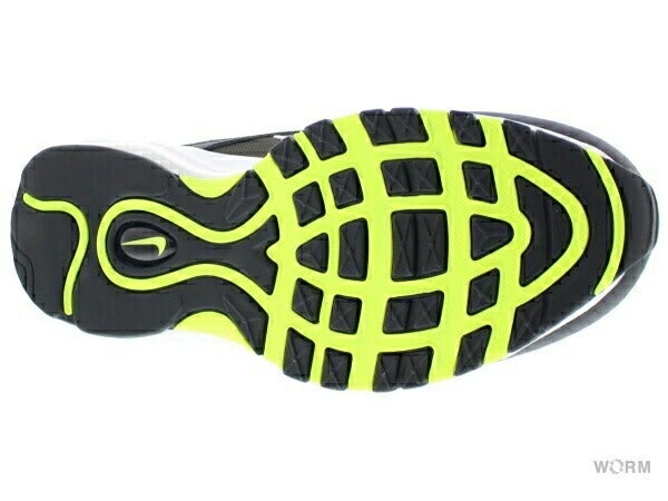 【US12】 NIKE AIR MAX 97 / UNDFTD DC4830-001 【DS】