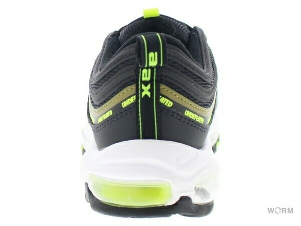 【US12】 NIKE AIR MAX 97 / UNDFTD DC4830-001 【DS】
