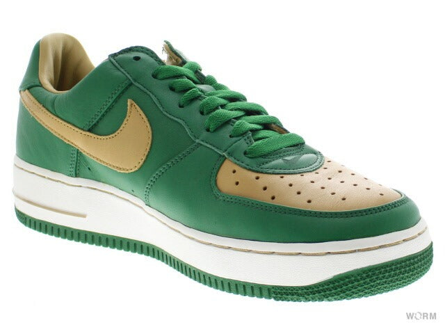 【US9.5】 NIKE AIR FORCE 1 (LTD) 309063-371 【DS】