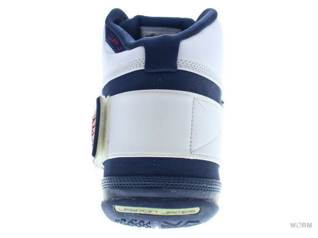 【US8】 NIKE ZOOM SOLDIER 316643-441 【DS】