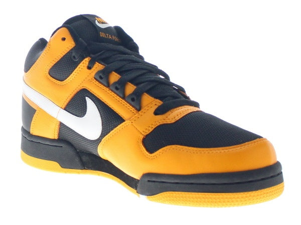 【US8】 NIKE DELTA FORCE 3/4 307723-811 【DS】