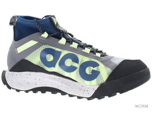 【US8】 NIKE ACG ZOOM TERRA ZAHERRA CQ0076-001 【DS】