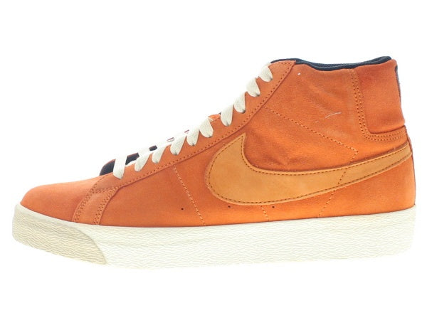 【US9.5】 NIKE SB BLAZER PREMIUM SB 314070-881 【DS】