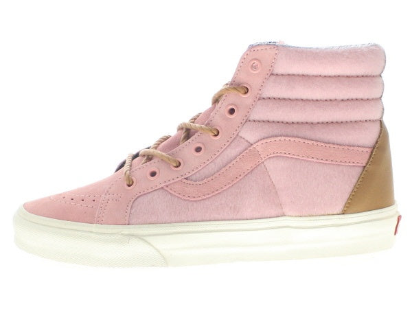 【US9.5】 VANS SK8-HI REISSUE VN-0QG2D6H 【DS】