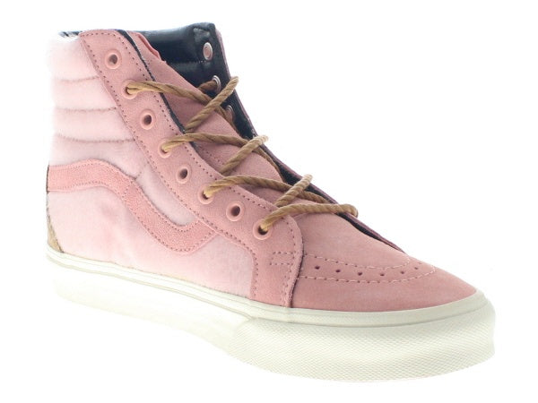 【US9.5】 VANS SK8-HI REISSUE VN-0QG2D6H 【DS】