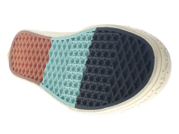 【US9.5】 VANS SK8-HI TH LX VN-0L9MBLK 【DS】
