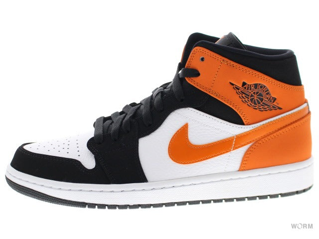 【US12】 AIR JORDAN 1 MID 554724-058 【DS】