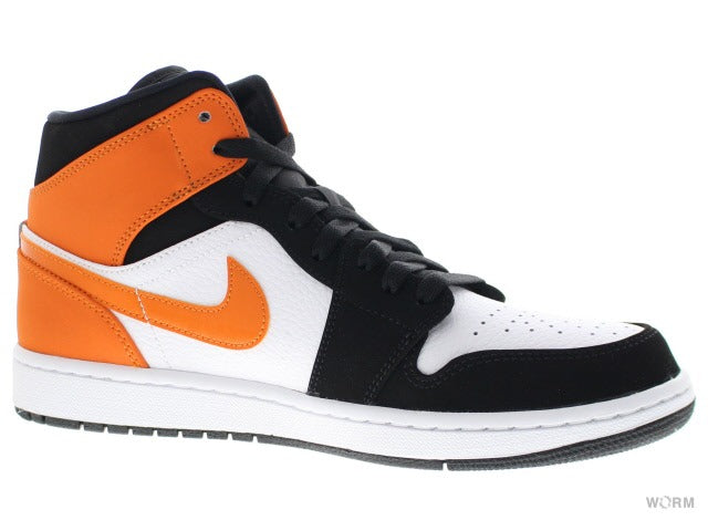 【US12】 AIR JORDAN 1 MID 554724-058 【DS】