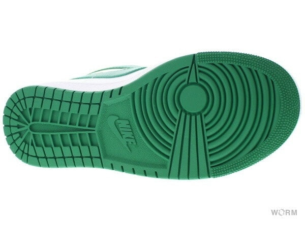 【US12.5】 AIR SHIP PE SP Pine Green DX4976-103 【DS】