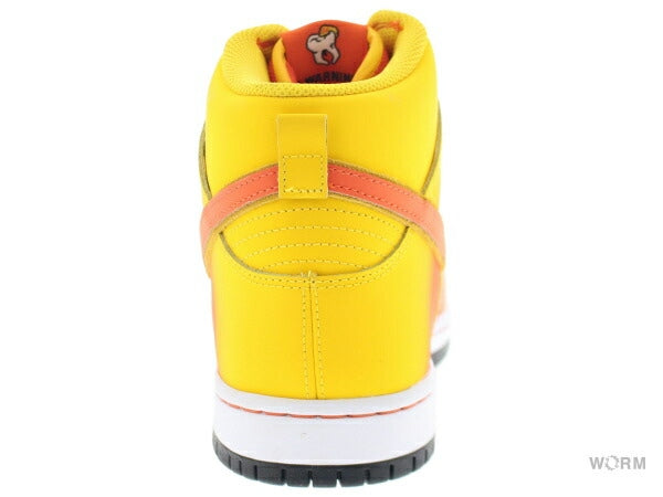 【US12】 NIKE SB DUNK HIGH PRO FN5107-700 【DS】
