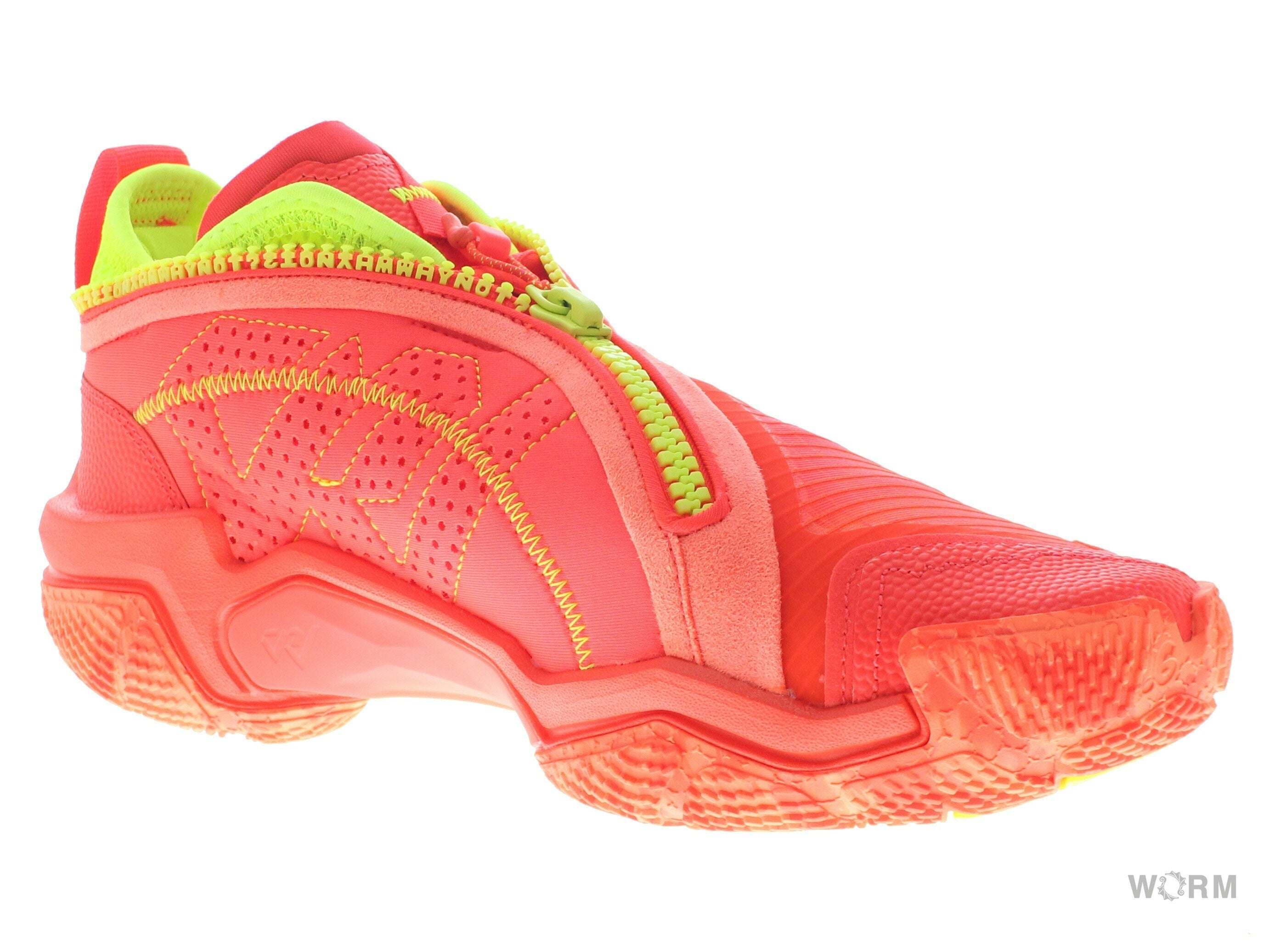 【US10】 NIKE WHY NOT .6 PF DO7190-607 【DS】