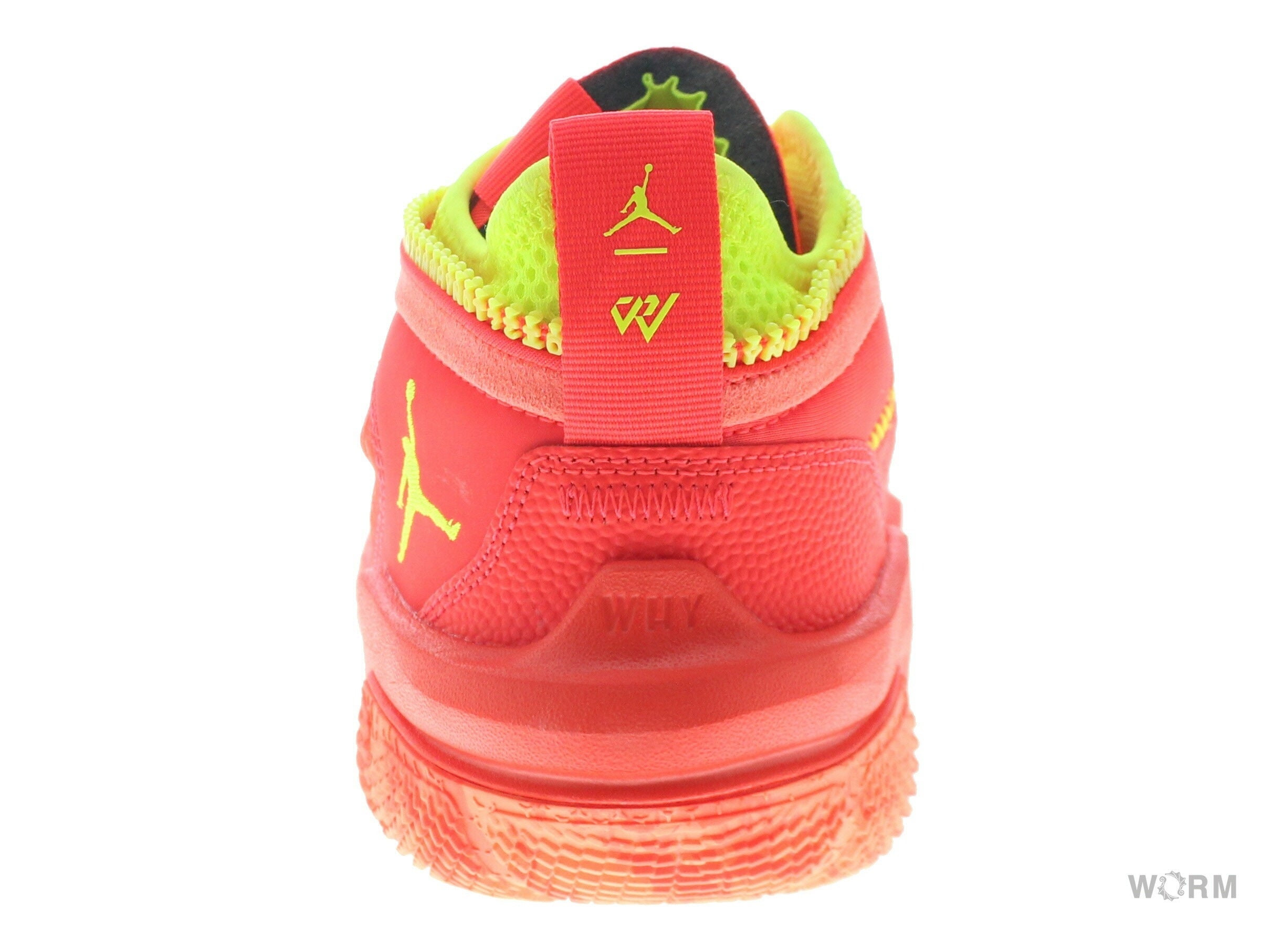 【US10】 NIKE WHY NOT .6 PF DO7190-607 【DS】