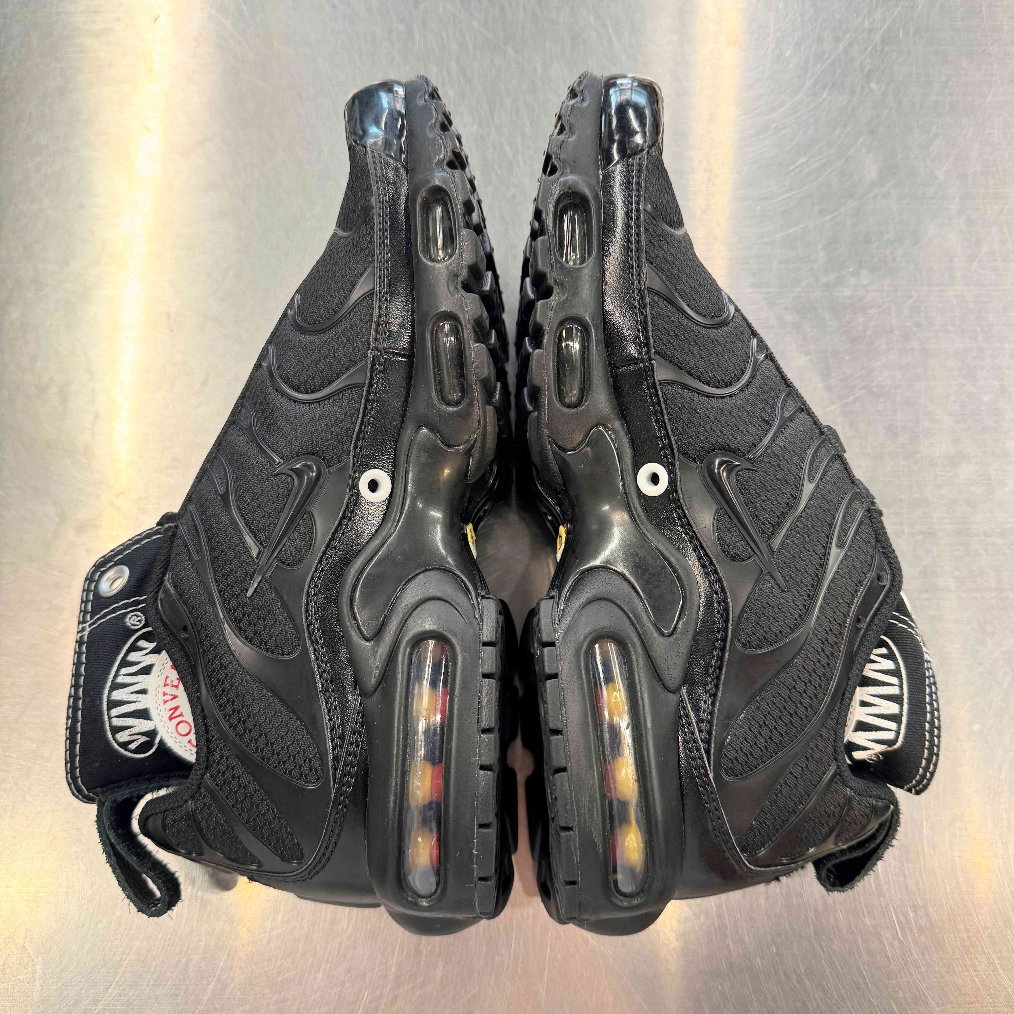 【US5.5】 NIKE TN (C) : NIKE 【USED】