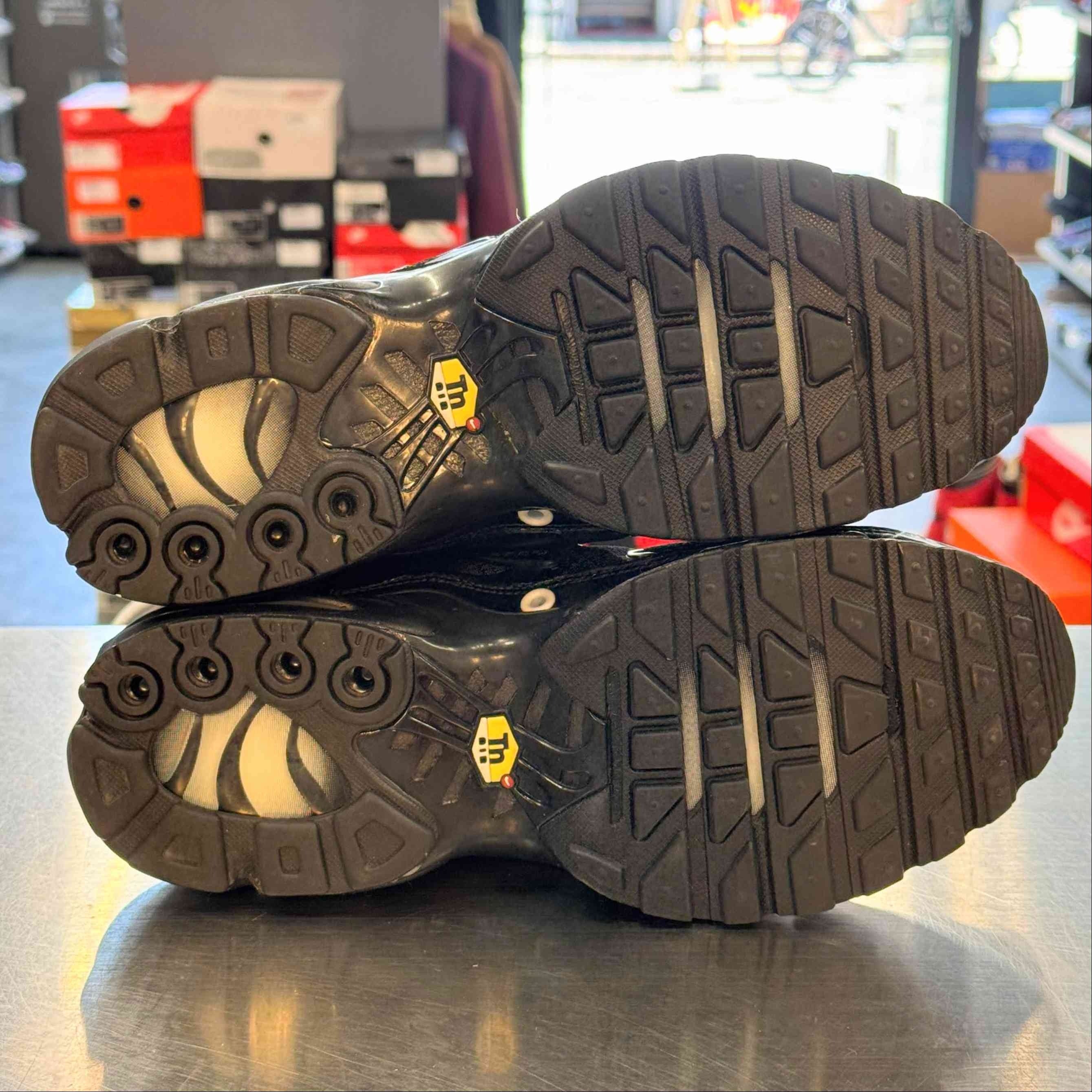 【US5.5】 NIKE TN (C) : NIKE 【USED】