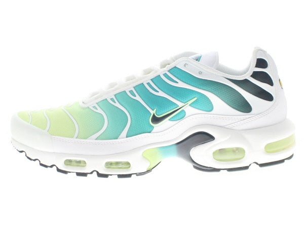 【W US12】 NIKE W AIR MAX PLUS DZ3670-102 【DS】