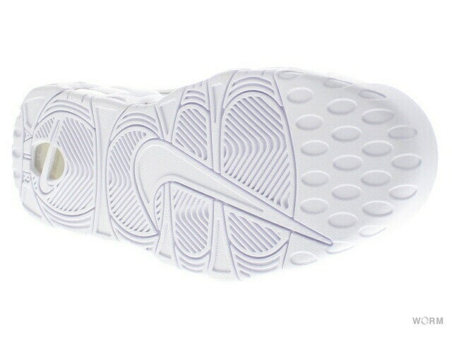 【US11】 NIKE AIR MORE UPTEMPO 96 921948-100 【DS】
