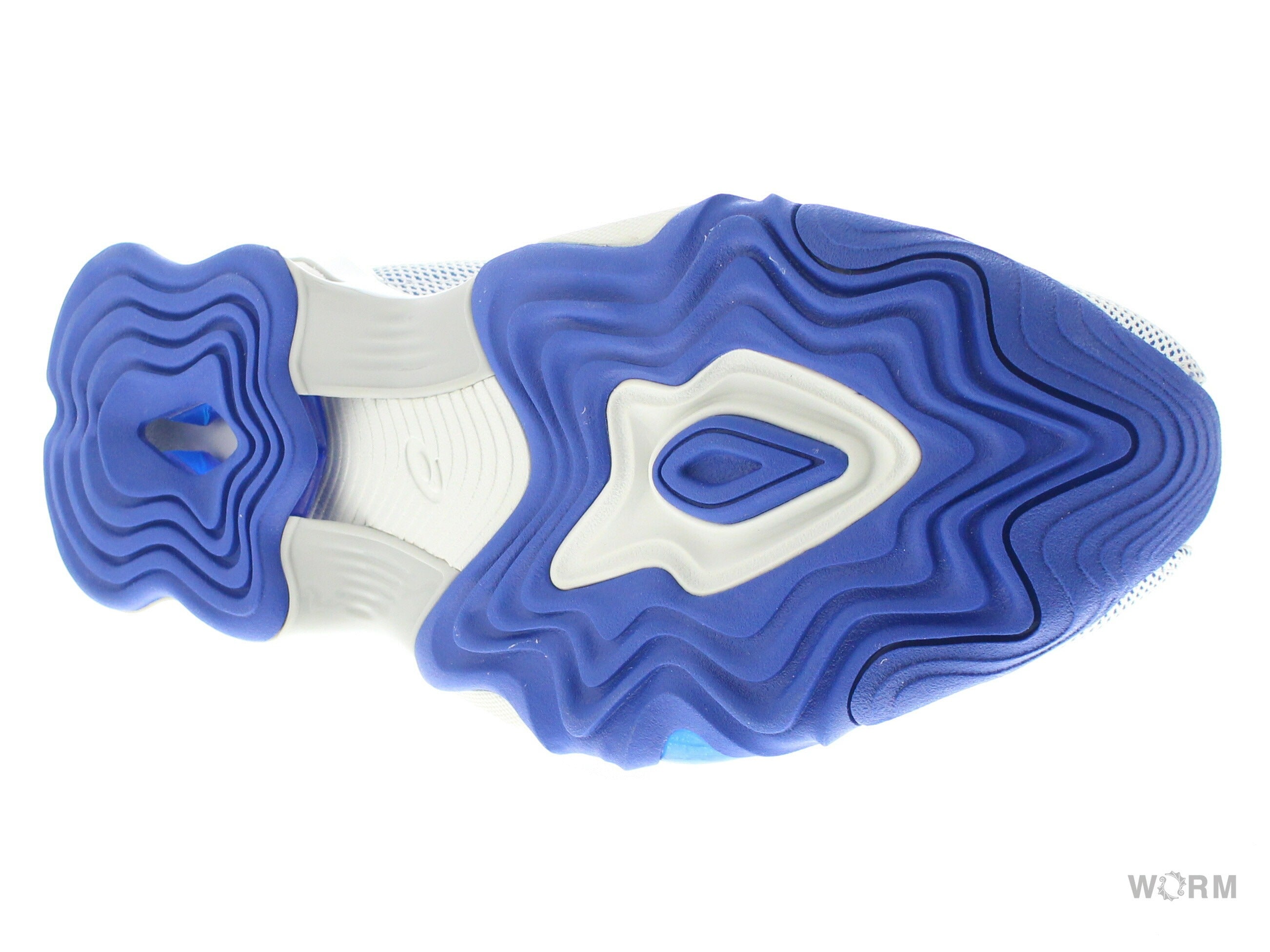 【US11】 ASICS GEL-TEREMOA 1203A501-100 【DS】