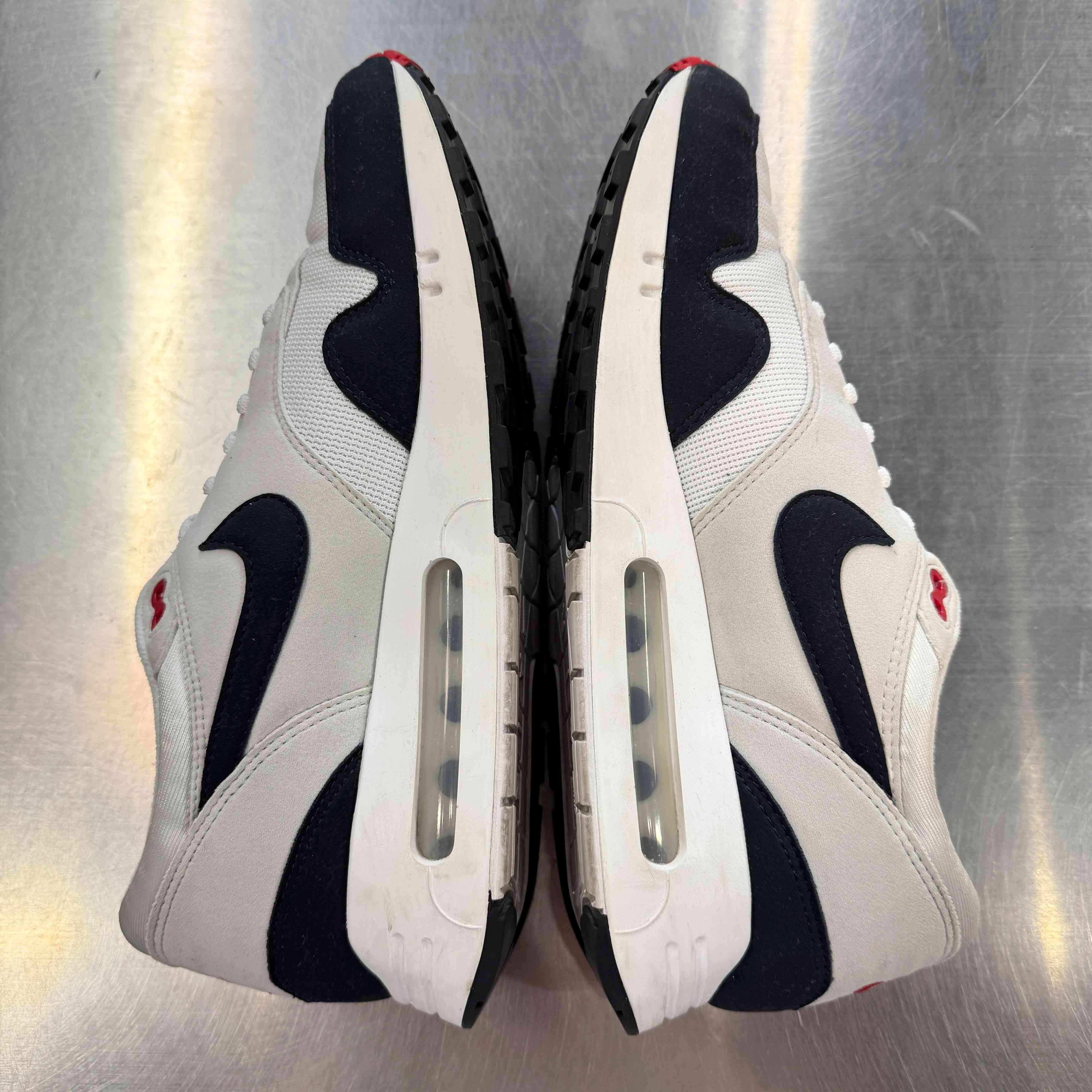 【US12】 NIKE AIR MAX 1 '86 OG DQ3989-101 【USED】