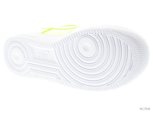 【US12】 NIKE AIR FORCE 1 07 LV8 UV AJ9505-700 【DS】